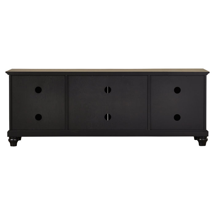 Three Posts™ Hedon TV Stand for TVs up to 65" & Reviews Wayfair